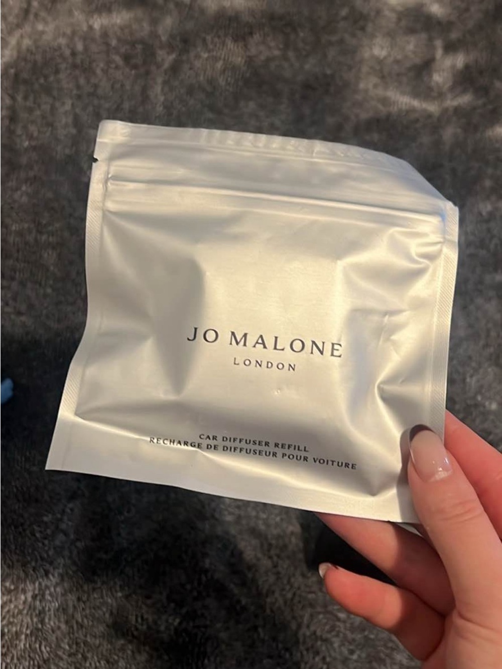 Jo Malone Car Diffuser Refill